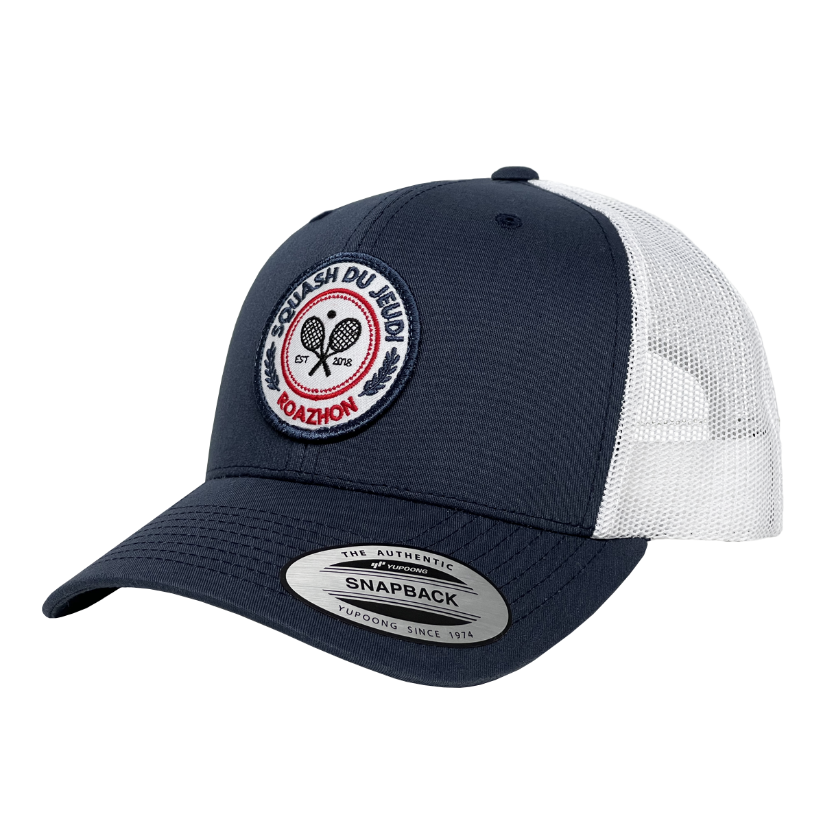 Casquette baseball personnalisable Reference : 1469